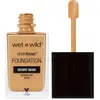 Image de Photo focus matte fond de teint matifiant