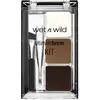 Image de Ultimate brow kit ash brown
