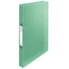 Image de Classeur à anneaux - - Colour'Ice - A4 - 140 feuilles - Vert