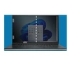 Image de - Filtre de confidentialité pour ordinateur portable - à double sens - amovible - 16"