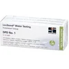 Image de Réactif DPD1 (100 pastilles) testeur électronique Scuba -