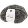 Image de Pelote d'alpaga et laine Fashion Light Luxury -(...) - 06 Gris