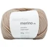 Image de Fil de laine à tricoter ESSENTIALS MERINO DK -(...) - 22 Ecru