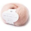 Image de Fil à tricoter Essentials Super Kid Mohair Loves Silk 25 gr -(...) - 03 Rose