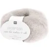 Image de Fil à tricoter Essentials Super Kid Mohair Loves Silk 25 gr -(...) - 08 Gris Argenté