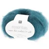 Image de Fil à tricoter Essentials Super Kid Mohair Loves Silk 25 gr -(...) - 16 Vert Pétrole