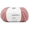 Image de Fil de laine à tricoter ESSENTIALS MERINO DK -(...) - 16 Rose