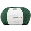 Image de Fil de laine à tricoter ESSENTIALS MERINO DK -(...) - 32 Vert fonce