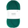 Image de Pelote de Laine à tricoter Basic SUPER BIG ARAN - 400GR -(...) - 12 Vert