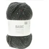 Image de Découvrez la Polyvalence de la Pelote de Laine Basic Super Big Tweed Aran 400GR de(...) - Gris (08)