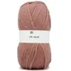 Image de Fil de laine à tricoter Creative Soft Wool Aran - 100GR -(...) - 08 Rose