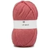 Image de Fil de laine à tricoter Creative Soft Wool Aran - 100GR -(...) - 09 Rouge