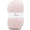 Image de Fil de laine à tricoter Creative Soft Wool Aran - 100GR -(...) - 11 Rose