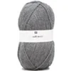 Image de Fil de laine à tricoter Creative Soft Wool Aran - 100GR -(...) - 17 Gris