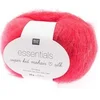 Image de Fil à tricoter Essentials Super Kid Mohair Loves Silk 25 gr -(...) - 18 Rouge Melon
