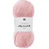 Image de Fil à tricoter Creative Silky Touch Dk Vegan - 100gr -(...) - 004 Rose
