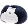 Image de Fil à tricoter Essentials Super Kid Mohair Loves Silk 25 gr -(...) - 24 Bleu marine