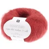 Image de Fil à tricoter Essentials Super Kid Mohair Loves Silk 25 gr -(...) - 027 Rouge Argile