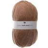 Image de Fil de laine à tricoter Creative Soft Wool Aran - 100GR -(...) - 20 Rouge