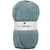 Image de Fil de laine à tricoter Creative Soft Wool Aran - 100GR -(...) - 24 Bleu