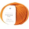 Image de Laine à tricoter Essentials Mega Wool Chunky -(...) - 05 Orange