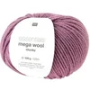 Image de Laine à tricoter Essentials Mega Wool Chunky -(...) - 08 Violet