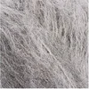 Image de Pelote d'alpaga et laine Fashion Light Luxury -(...) - 023 Gris