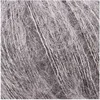 Image de Fil à tricoter Essentials Super Kid Mohair Loves Silk 25 gr -(...) - 30 Gris clair mélangé