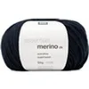 Image de Fil de laine à tricoter ESSENTIALS MERINO DK -(...) - 36 Bleu marine