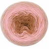 Image de Creative Wool Dégradé 200 gr châle et étole -(...) - 07 Rose