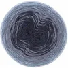 Image de Creative Wool Dégradé 200 gr châle et étole -(...) - 12 Bleu