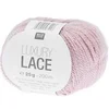 Image de Pelote de laine Luxury Lace - 25GR -(...) - 02 Rose