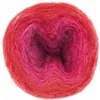 Image de Fil à tricoter ESSENTIALS SUPER KID MOHAIR COLOUR LOVE -(...) - 04 Rouge