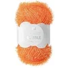 Image de Fil éponge vaisselle à tricoter Creative Bubble -(...) - 21 Orange