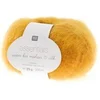 Image de Fil à tricoter Essentials Super Kid Mohair Loves Silk 25 gr -(...) - 37 Jaune Moutarde