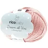 Image de Fil à tricoter Rico Baby Dream Uni Dk -(...) - 07 Rose
