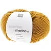 Image de Fil de laine à tricoter ESSENTIALS MERINO DK -(...) - 70 Marron
