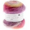 Image de Pelote ESSENTIALS SUPER KID MOHAIR LOVES SILK PRINT 50 gr -(...) - 03 Jaune