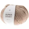 Image de Laine à tricoter Essentials Super Chunky 50 gr -(...) - 02 Marron