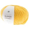 Image de Laine à tricoter Essentials Super Chunky 50 gr -(...) - 03 Jaune