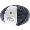 Image de Laine à tricoter Essentials Super Chunky 50 gr -(...) - 05 Bleu