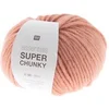 Image de Laine à tricoter Essentials Super Chunky 50 gr -(...) - 06 Rose