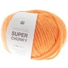 Image de Laine à tricoter Essentials Super Chunky 50 gr -(...) - 07 Orange