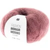 Image de Laissez-vous Envelopper de Luxe : Pelote de Laine FASHION MOHAIR MERINO CHUNKY -(...) - 05 Rose