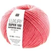 Image de Pelote de laine Luxury Super 100 superfine wool dk -(...) - 05 Rose