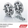 Image de Élargissement De La Voie Eibach S90427001 Jeep