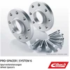 Image de Élargissement De La Piste Eibach S90610003 Subaru;Toyota