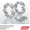 Image de Élargissement De La Piste Eibach S90825002 Hyundai;Mazda;Opel;Ssangyong;Toyota
