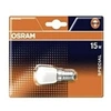 Image de Ampoule veilleuse E14-15W