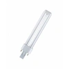 Image de Ampoule à économie dénergie 5 W = 25 W forme de bâton